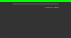Desktop Screenshot of brazzies.com