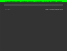 Tablet Screenshot of brazzies.com